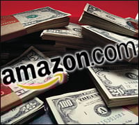 Amazon Executes Where Others Falter