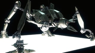 AMD Pushes ‘Cinema 2.0’ With Superfast Chip