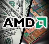 AMD earnings and profit