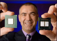 AMD quad-core