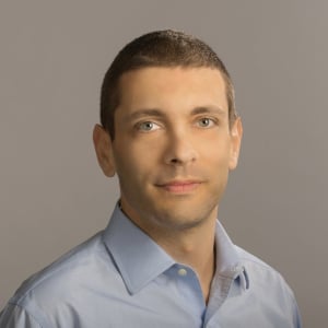 Mozilla CTO Andreas Gal Leaving for IoT Startup