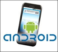 Android Tops RIM, Apple in Mobile OS Share