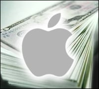 Apple, TI Continue String of Earnings Disappointments