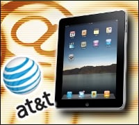 AT&T Leaks iPad User E-Mail Addresses