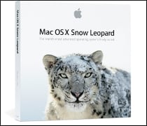 Apple’s Snow Leopard puts the industry to shame