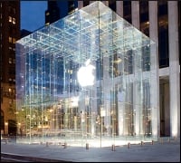 Apple Debuts New MacBooks, Mac OS X Lion