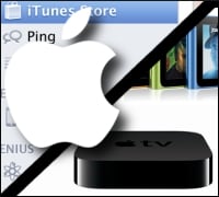 Apple Revamps TV, iOS, iPods and iTunes