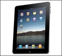 Apple’s iPad: It’s Real, and It’s $499