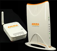 Aruba Gets Wired for Remote Access | Internet News