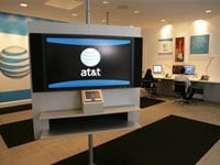 Data Demand, Wireless Services Fuel AT&T Revenue