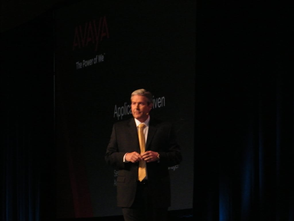 Avaya: It’s Time for Cloud Easy
