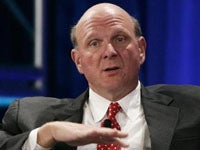 Steve Ballmer