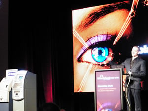 Black Hat and the InfoSec Community Lose Barnaby Jack