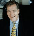 Tom Barrett, CEO and President, PW Registry