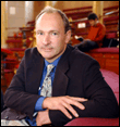 Tim Berners-Lee, Director, W3C