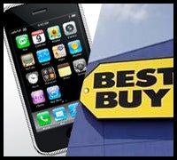 Best Buy and the Apple iPhone