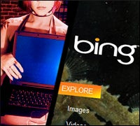 Bing and explicit content