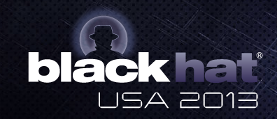 black hat 2013