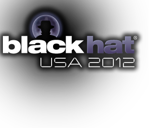 Black Hat USA 2012