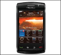 Storm2 Bursts on the Smartphone Battlefield