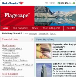 Top Ten Intranets Dare to Differ