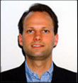 Sean Campbell, RFID Leader, IBM Business Consulting