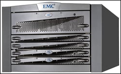 Storage Platforms Sum Up EMC’s Summer To-Do List
