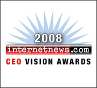 CEO Vision Award Winners Announced