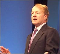 Cisco Is Crazy for Collaboration