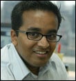 Suranga Chandratillake, CTO, Blinkx