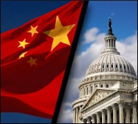 China and the U.S