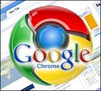 Google Chrome browser