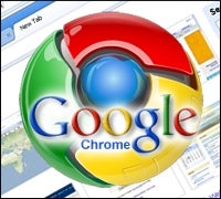 Google Chrome