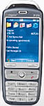 Cingular Debuts Windows 5.0 Smartphone