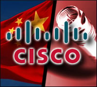 Cisco Acquires Chinese Set-Top Box Vendor