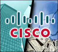 Cisco: Enterprise IT Leading the Recovery