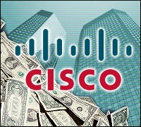 Cisco and Smart Connected Buildings