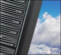 VMworld: In the Cloud, It’s Storage’s Time to Shine