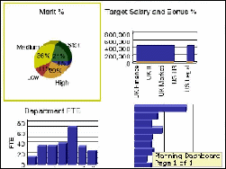 Business Intelligence For The Mobile Crowd