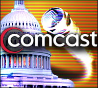 House Panel Probes Comcast-NBC Merger