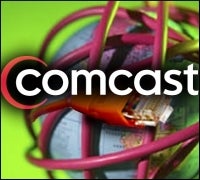 Comcast and bandwidth throttling