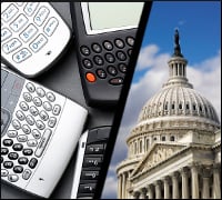 CTIA Brushes Off Concern Over Wireless Probe