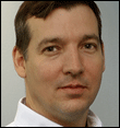 Neal Creighton, CEO, GeoTrust