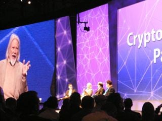 Crypto is Not the Be All and End All for Security #rsac