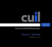 Search Engine Still ‘Cuil’ After Rough Launch?