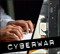 McAfee Outlines Growing Cyber Warfare Threat