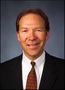 Sprint CEO Claims Pole Position in Race to 4G