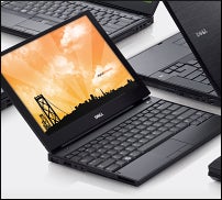 Dell's new notebook lineup for businesses