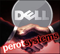Dell’s $3.9B Perot Systems Buy Aims to Diversify