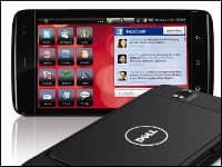 Dell’s Android-Based Streak Tablet Nears